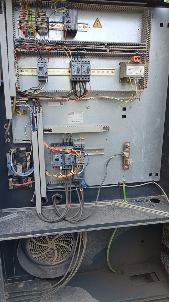 KAESER BSD 75 - Compresseur d'air: photos 3 KAESER BSD 75 - Compresseur d'air: photos 3