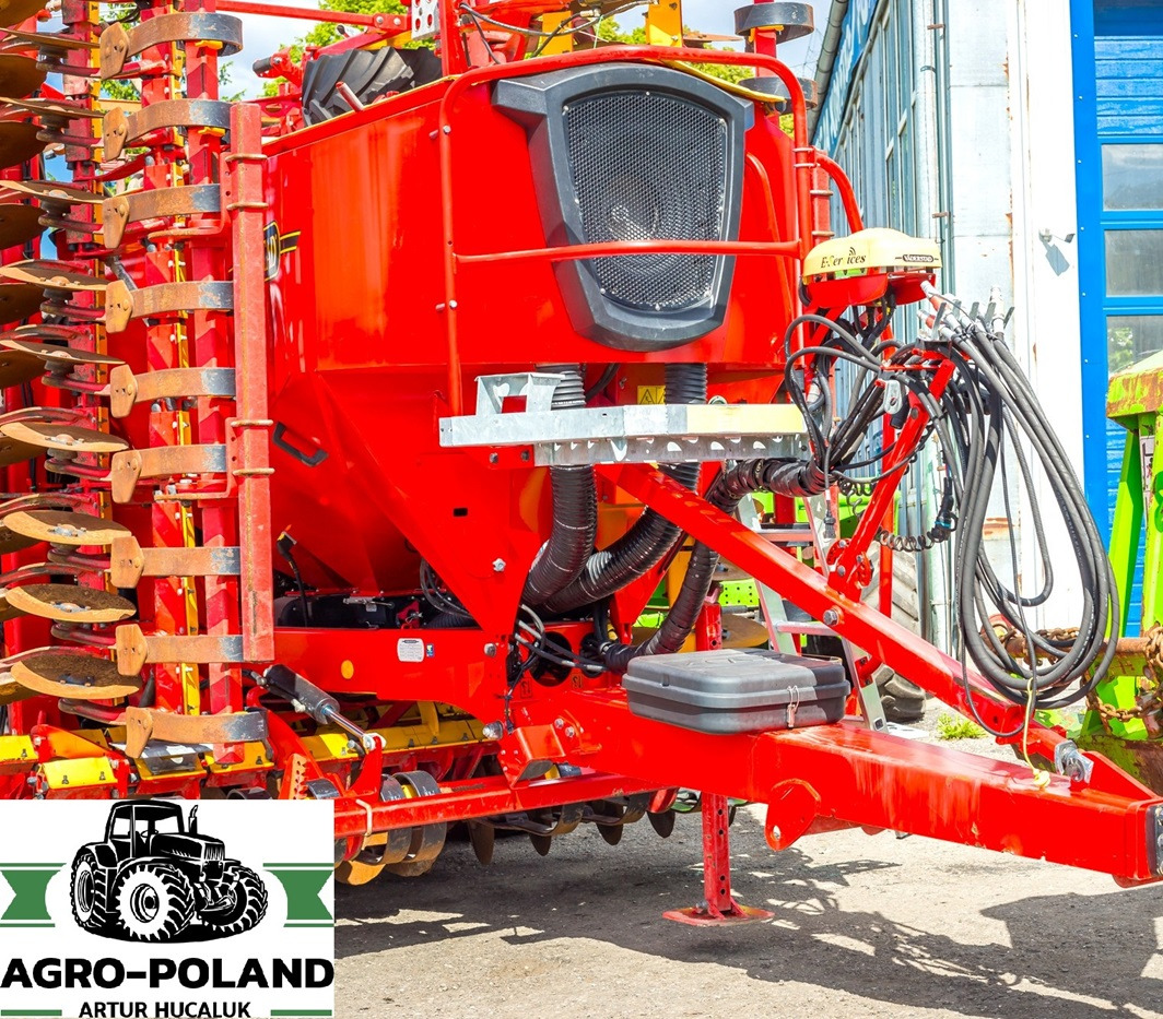 VADERSTAD SPIRIT ST 800 S - 8 M - 2018 ROK - Combiné de semis: photos 5 VADERSTAD SPIRIT ST 800 S - 8 M - 2018 ROK - Combiné de semis: photos 5