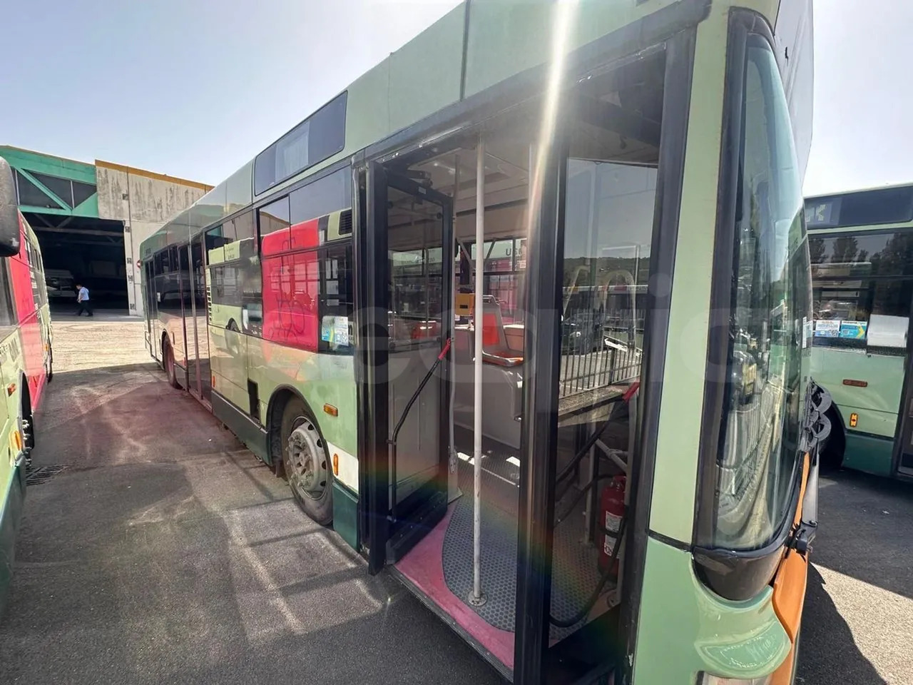 Bundle di 16 mezzi Irisbus - 491E Irisbus - 491E Irisbus - 491E Irisbus - 491E Irisbus - 491E Irisbus - 491E Irisbus - 491E Irisbus - 491E Irisbus - 491E Irisbus - 491E Irisbus - 491E Mercedes-Benz - - Autre matériel: photos 1 Bundle di 16 mezzi Irisbus - 491E Irisbus - 491E Irisbus - 491E Irisbus - 491E Irisbus - 491E Irisbus - 491E Irisbus - 491E Irisbus - 491E Irisbus - 491E Irisbus - 491E Irisbus - 491E Mercedes-Benz - - Autre matériel: photos 1