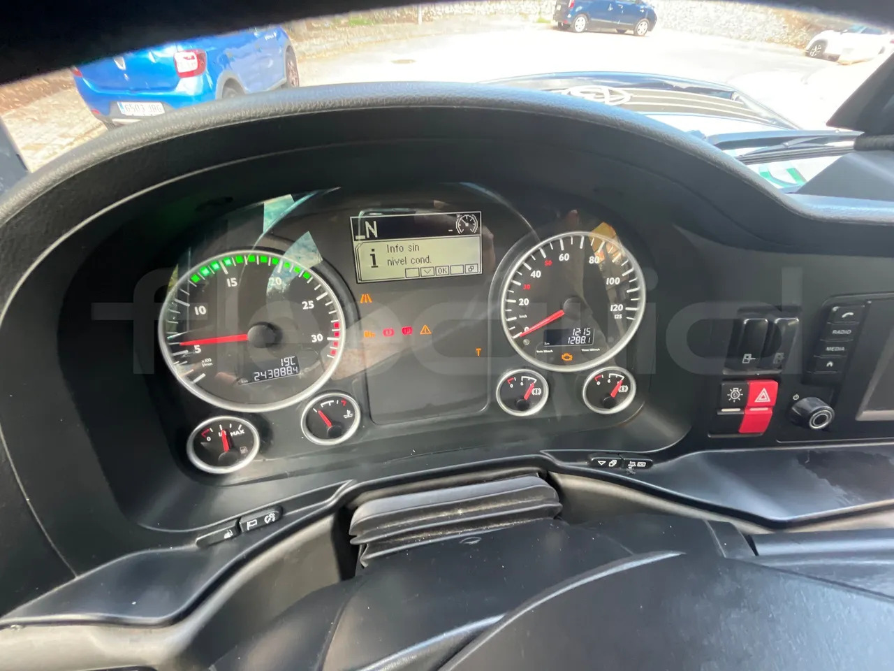 Beulas Man Gianino - Autocar: photos 3 Beulas Man Gianino - Autocar: photos 3