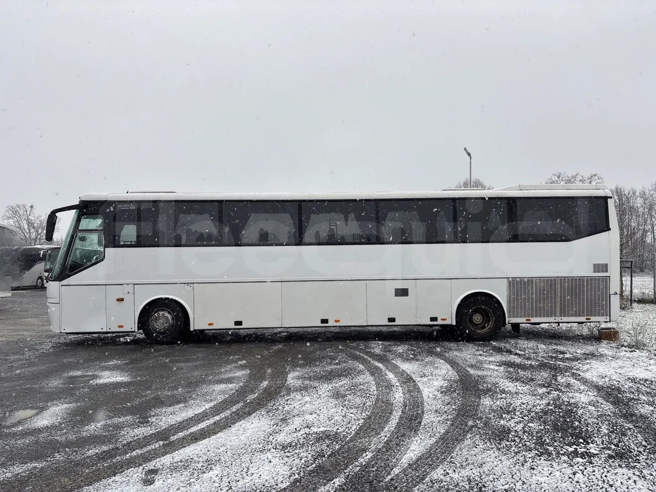 Autocar Bova B V Futura FHD: photos 6