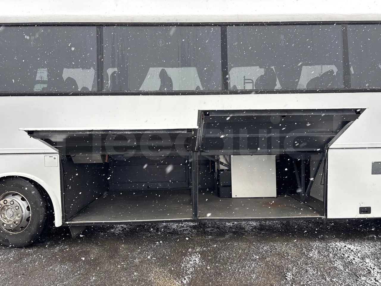 Autocar Bova B V Futura FHD: photos 7