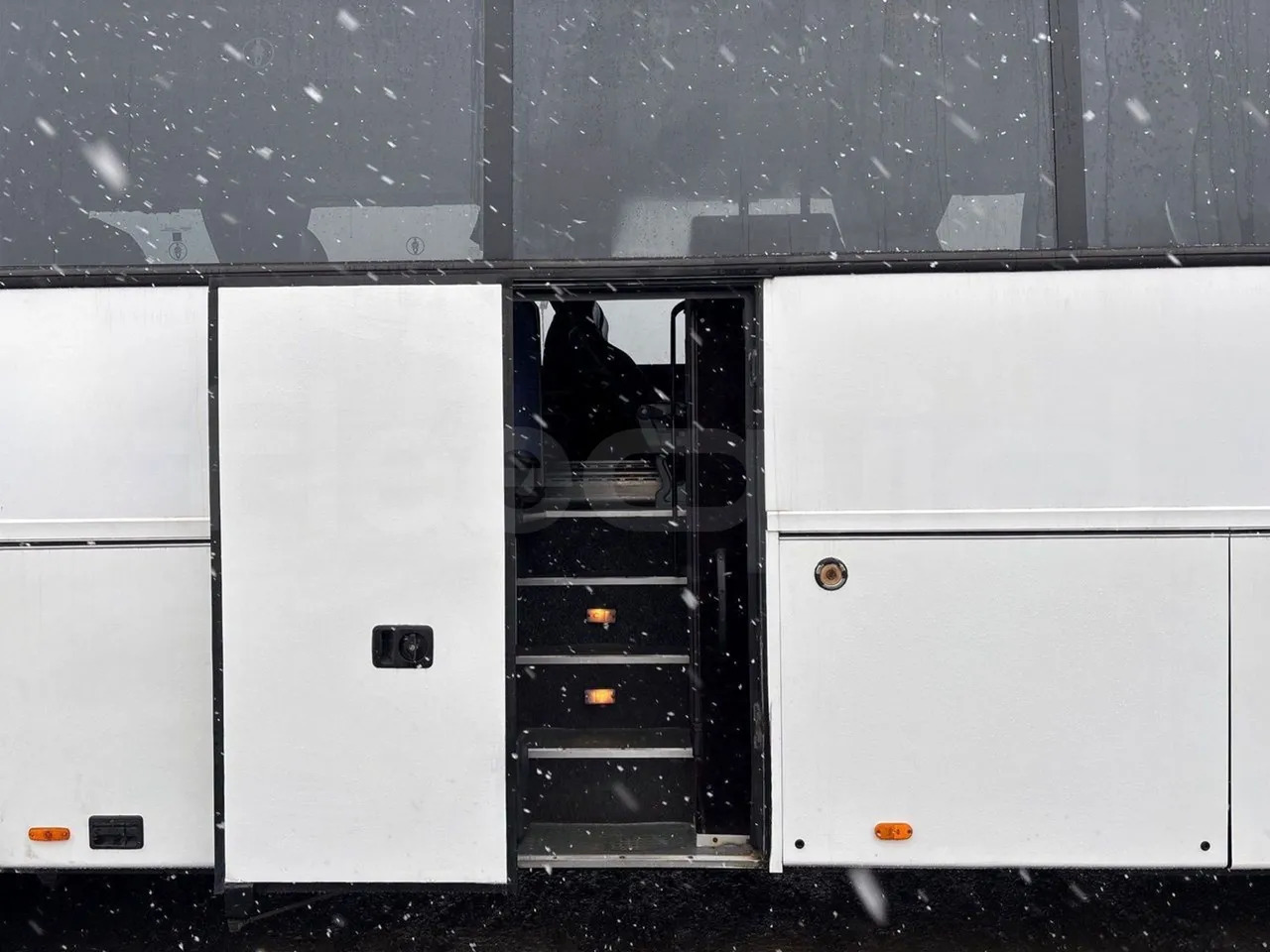 Autocar Bova B V Futura FHD: photos 15