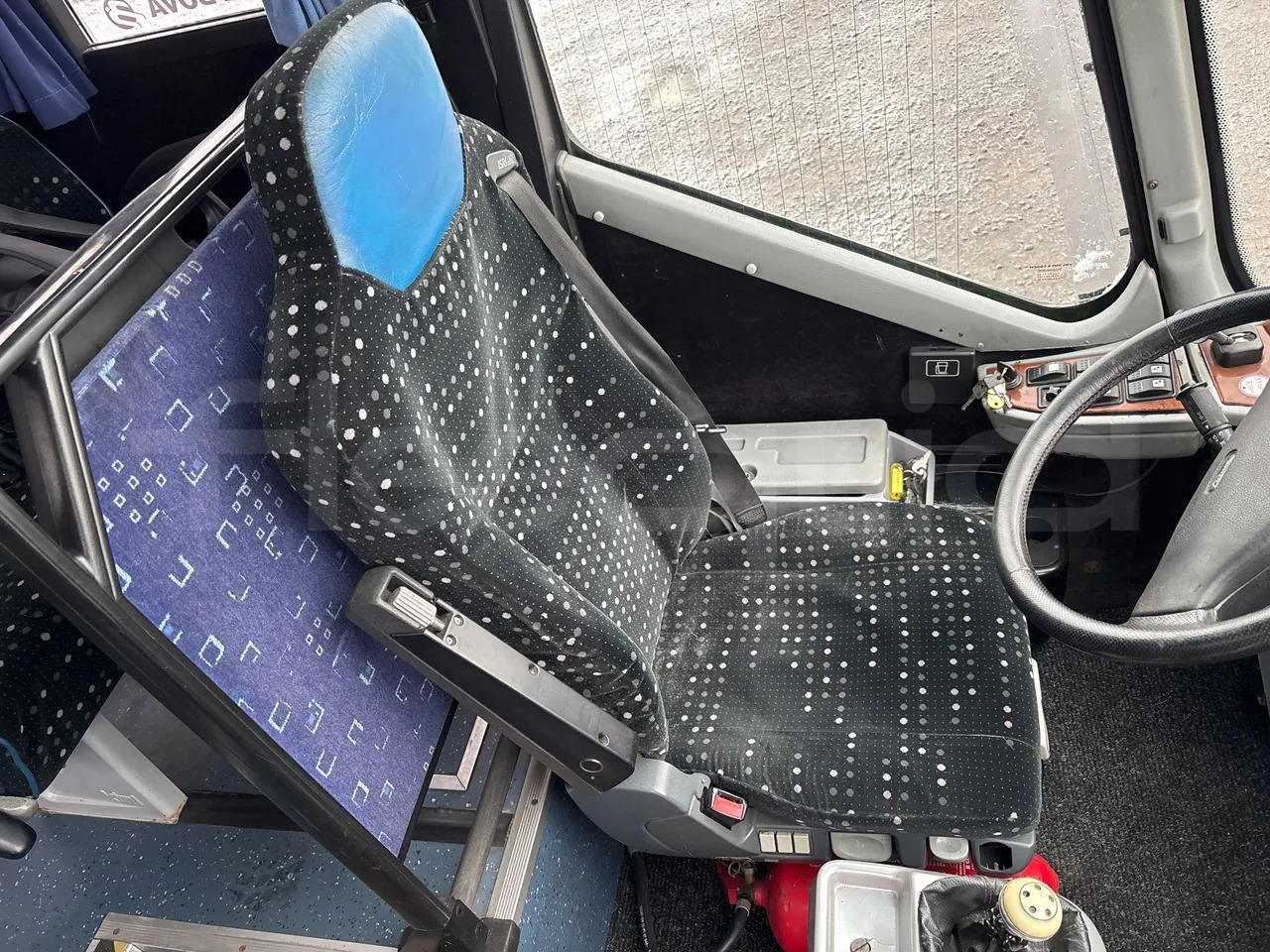 Autocar Bova B V Futura FHD: photos 20