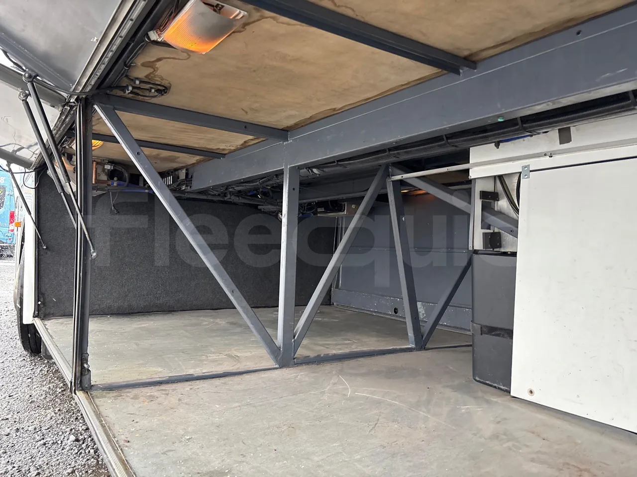 Autocar Bova B V Futura FHD: photos 8