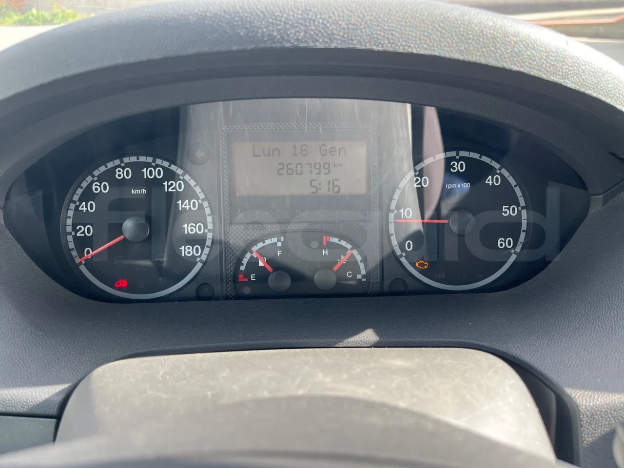 Fiat Ducato - Bus scolaire: photos 3 Fiat Ducato - Bus scolaire: photos 3