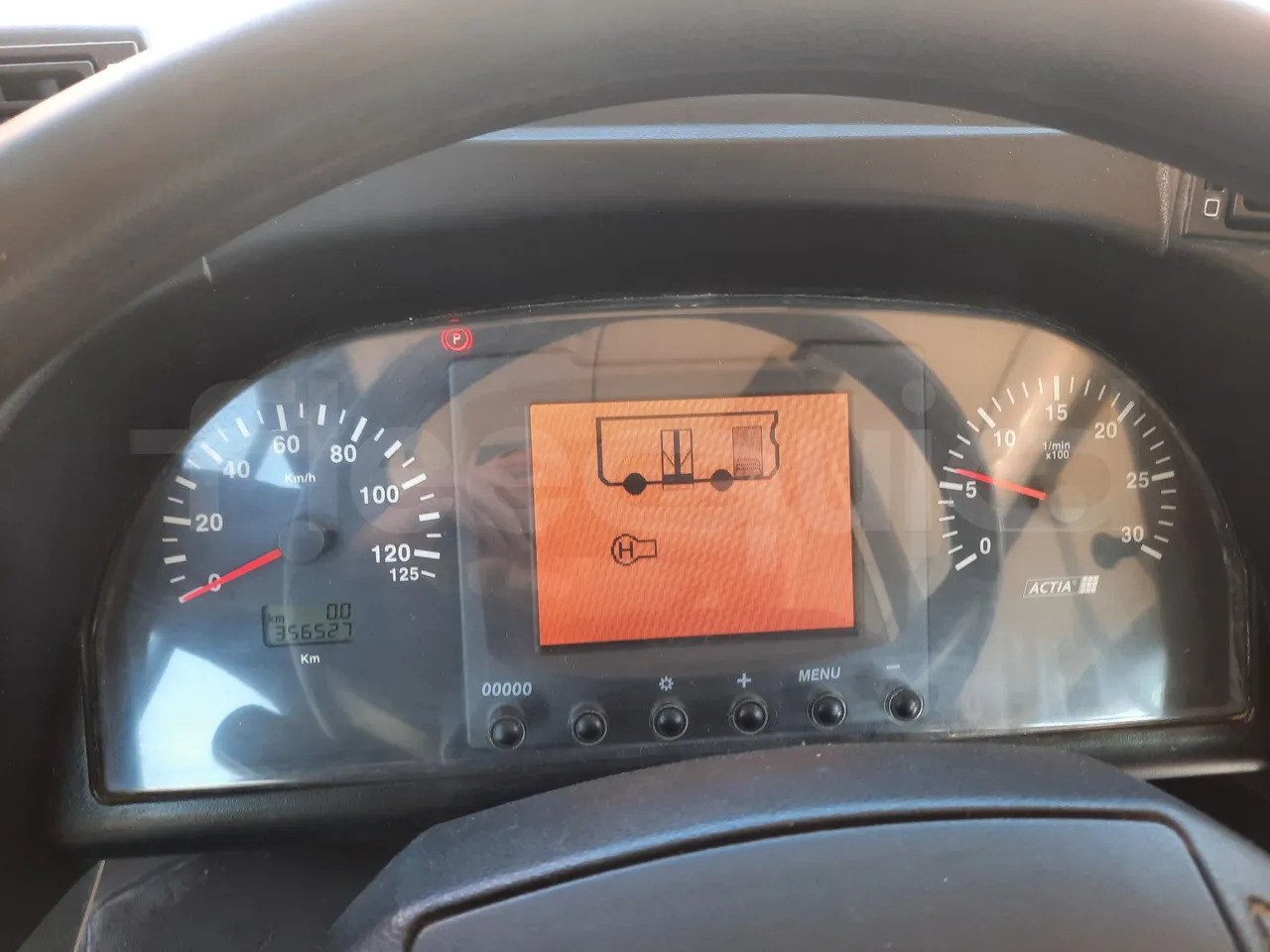 Heuliez GX127 - Bus urbain: photos 3 Heuliez GX127 - Bus urbain: photos 3