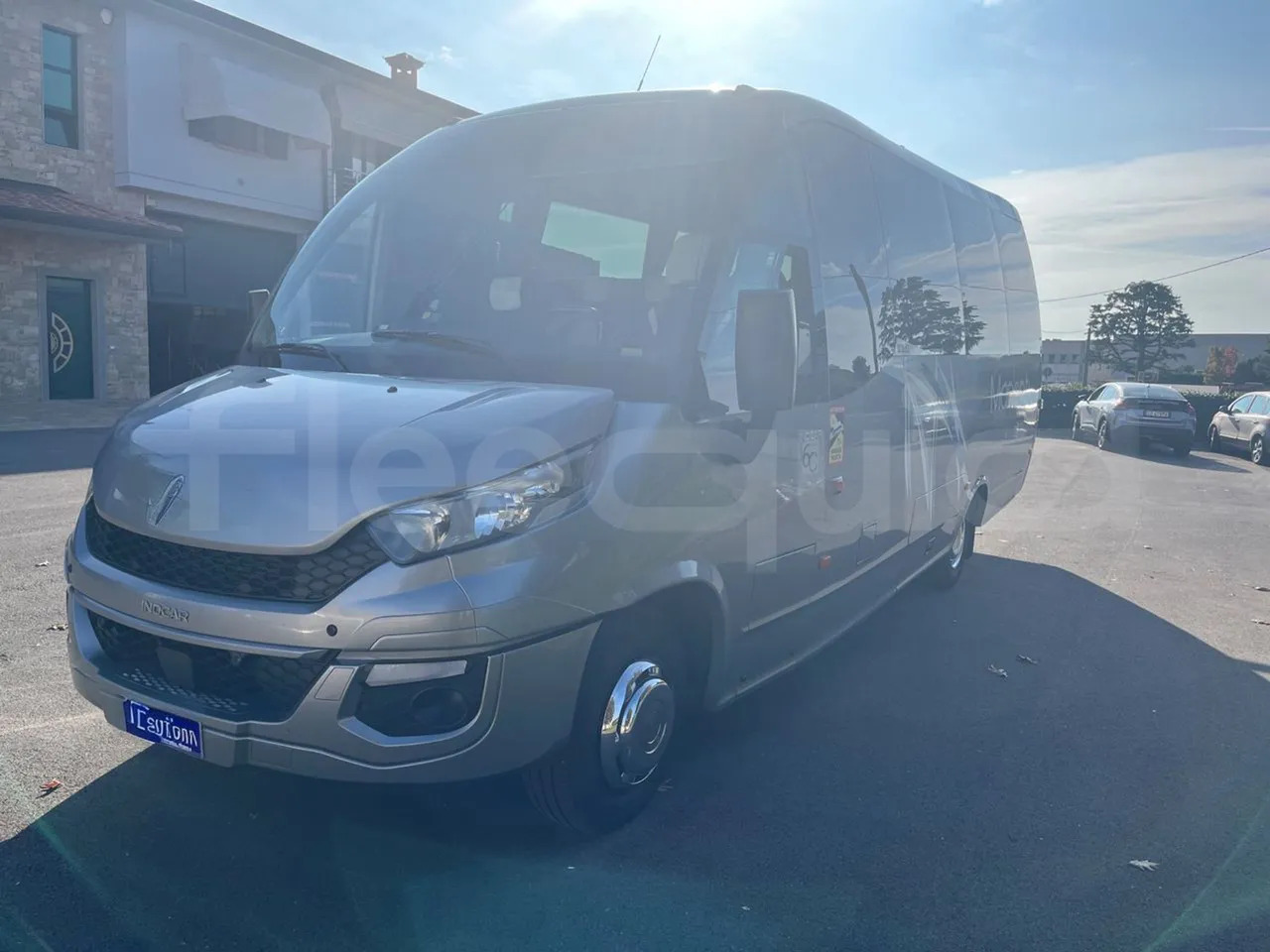 Indcar Wing - Autocar: photos 4 Indcar Wing - Autocar: photos 4