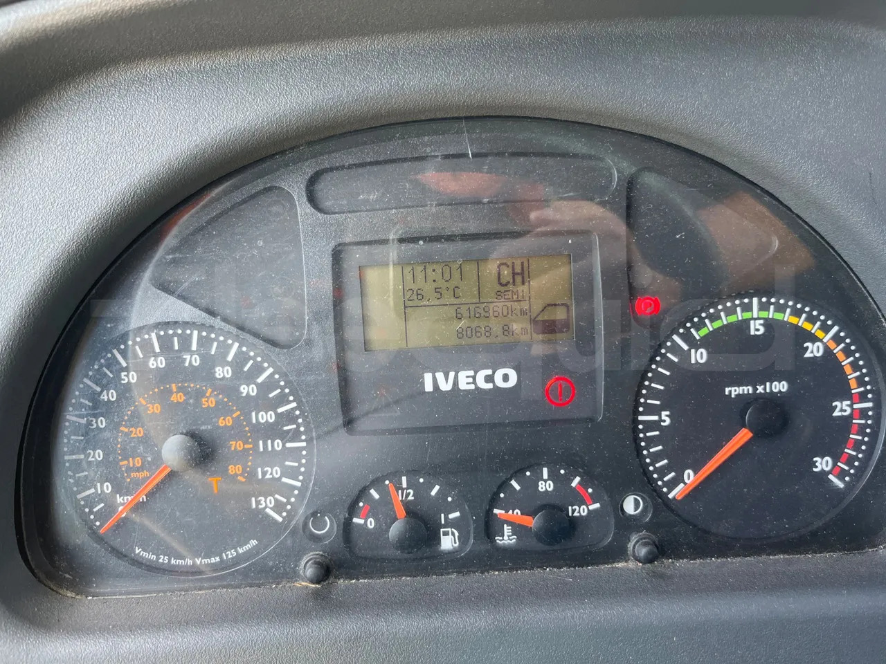 Irisbus 397 - Autocar: photos 3 Irisbus 397 - Autocar: photos 3