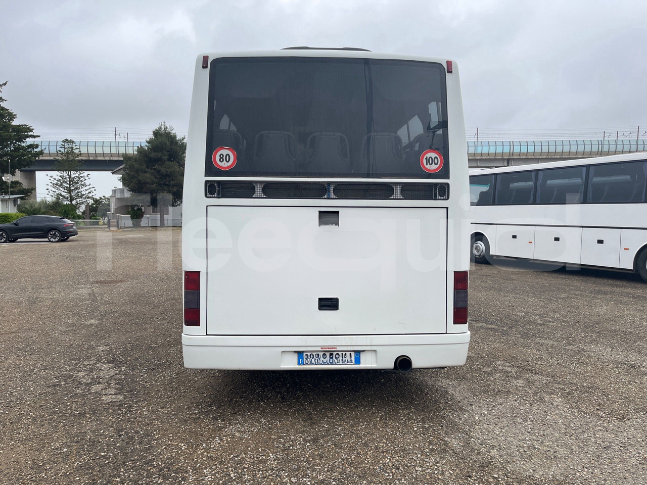 Irisbus 397E.12 - Bus interurbain: photos 5 Irisbus 397E.12 - Bus interurbain: photos 5