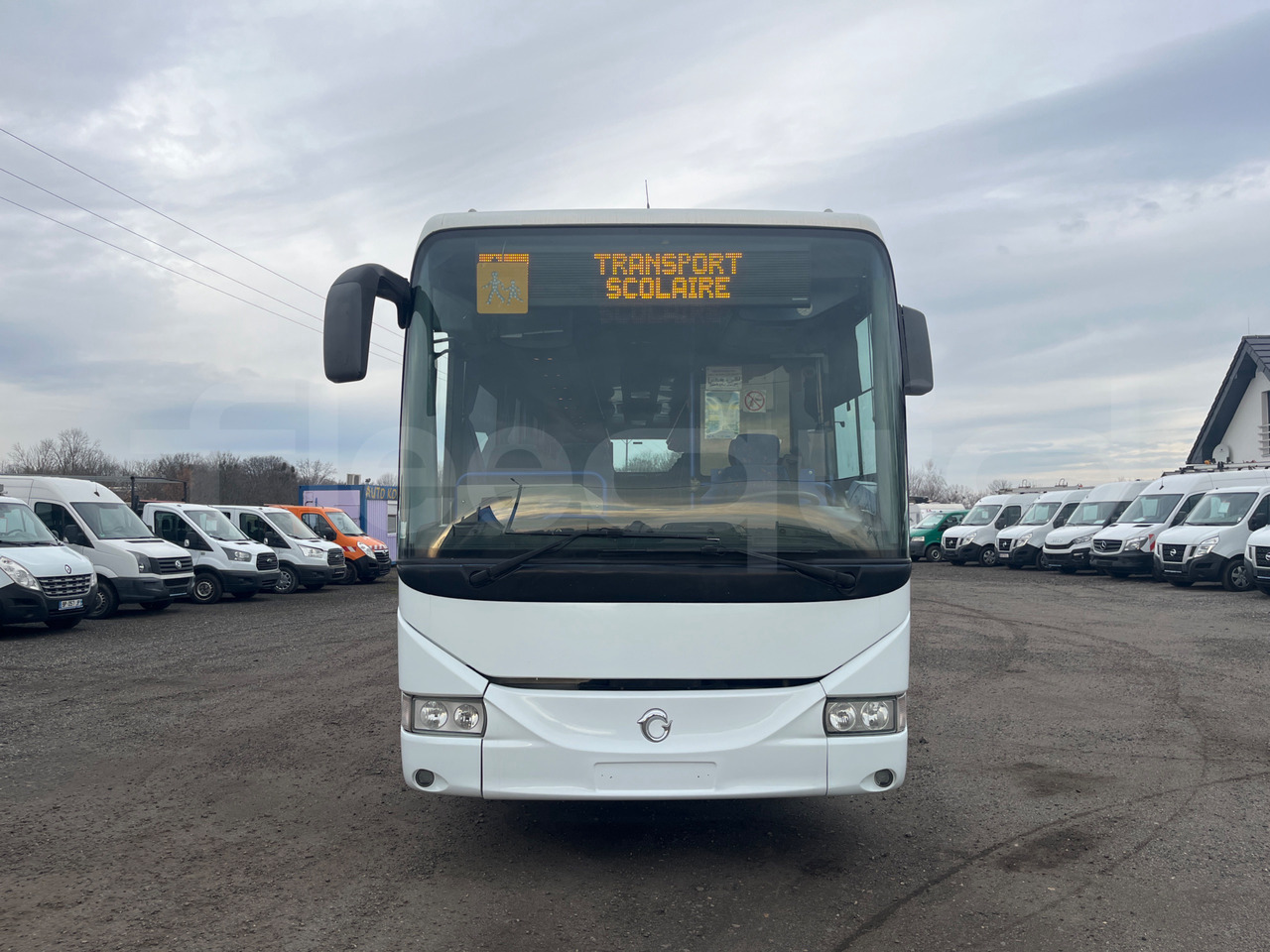 Irisbus Arway - Autocar: photos 2 Irisbus Arway - Autocar: photos 2