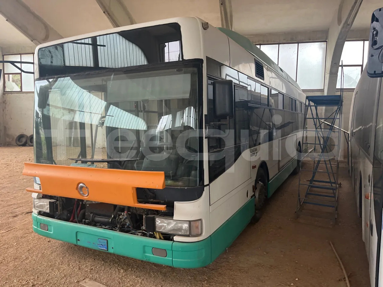 Irisbus Cityclass - Bus urbain: photos 3 Irisbus Cityclass - Bus urbain: photos 3