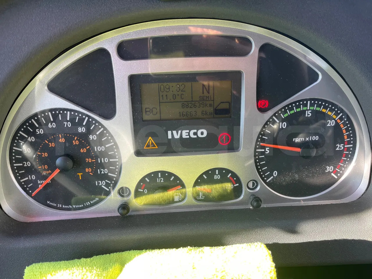 Irisbus New Domino - Autocar: photos 3 Irisbus New Domino - Autocar: photos 3