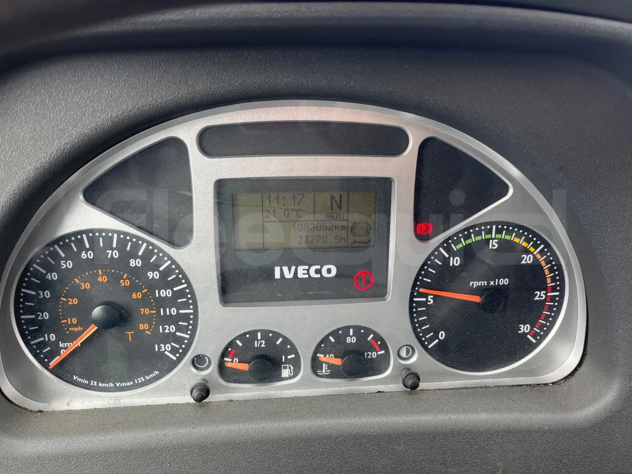 Irisbus New Domino - Autocar: photos 3 Irisbus New Domino - Autocar: photos 3