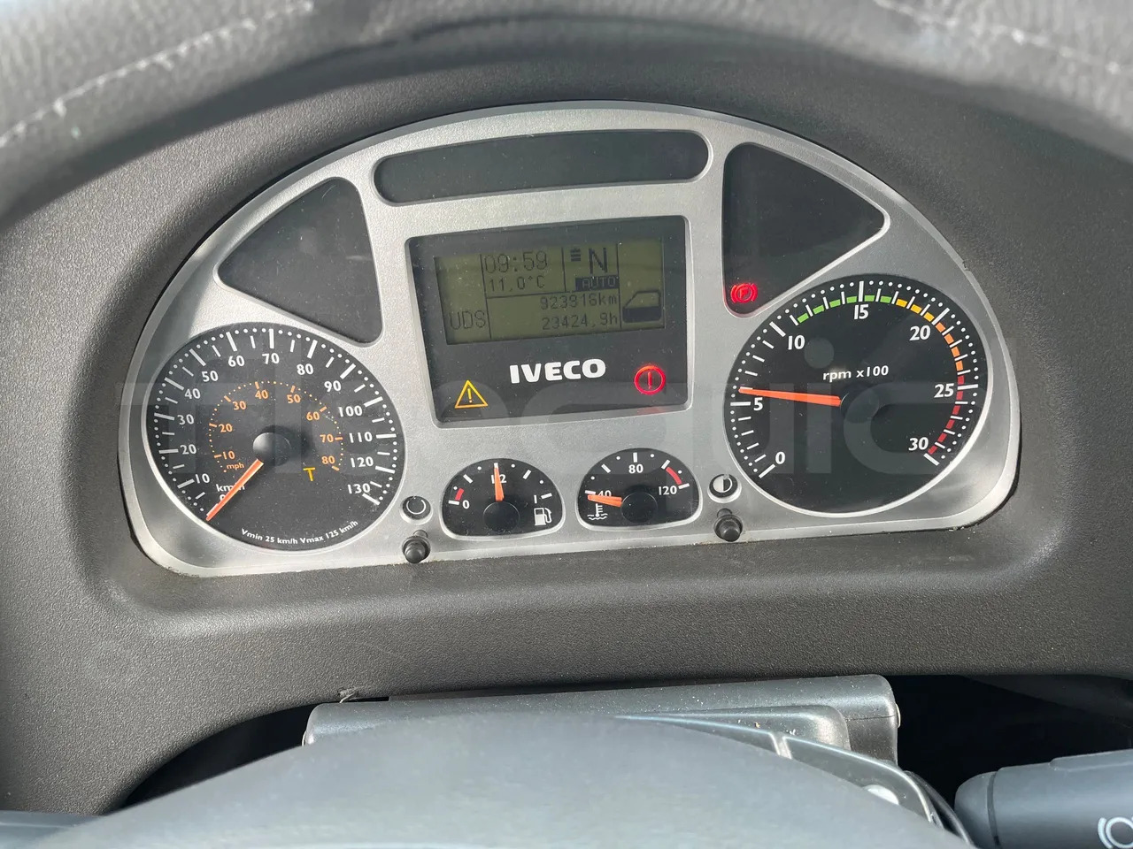 Irisbus New Domino - Autocar: photos 3 Irisbus New Domino - Autocar: photos 3