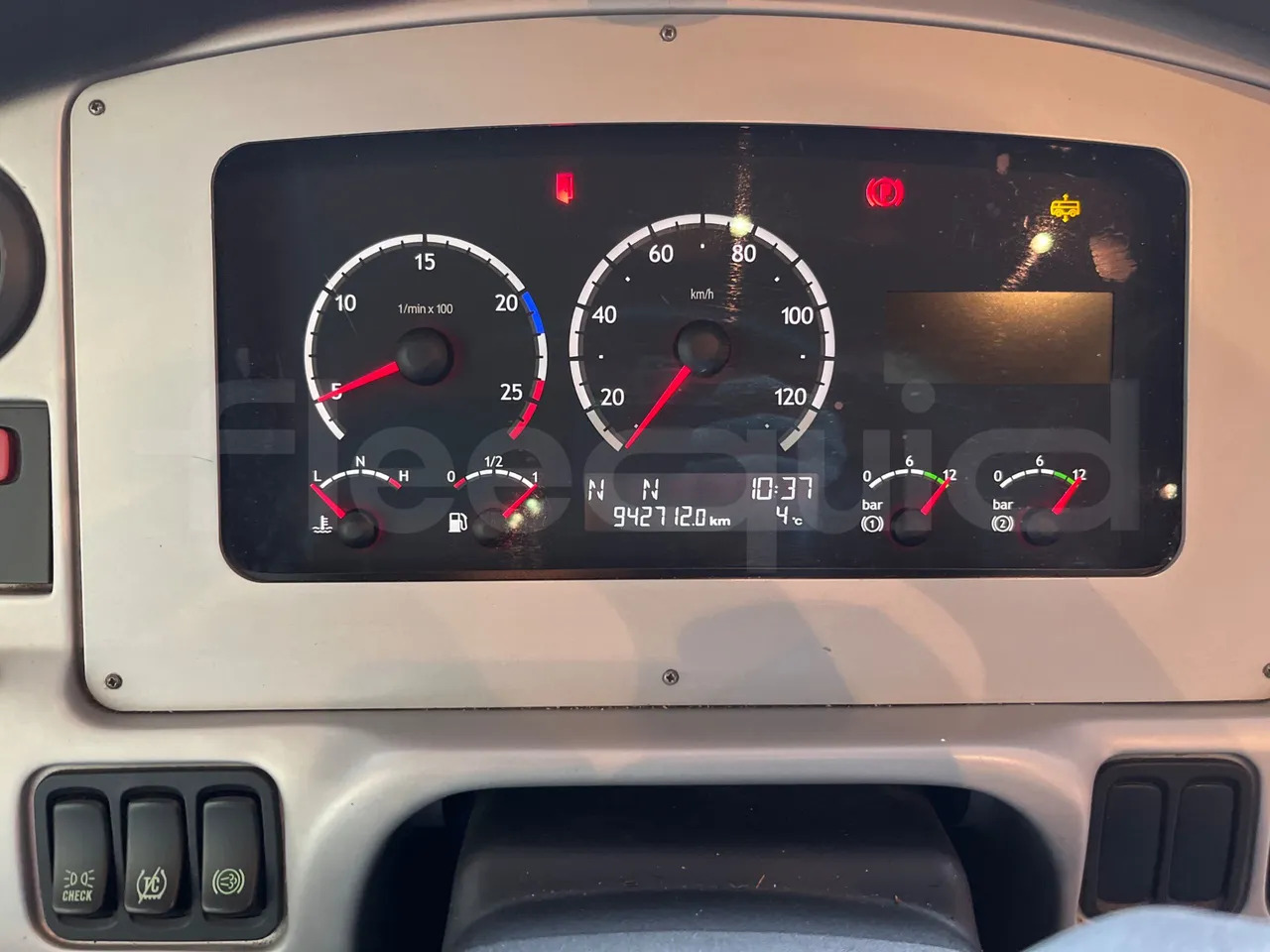 Irizar Scania - Autocar: photos 3 Irizar Scania - Autocar: photos 3