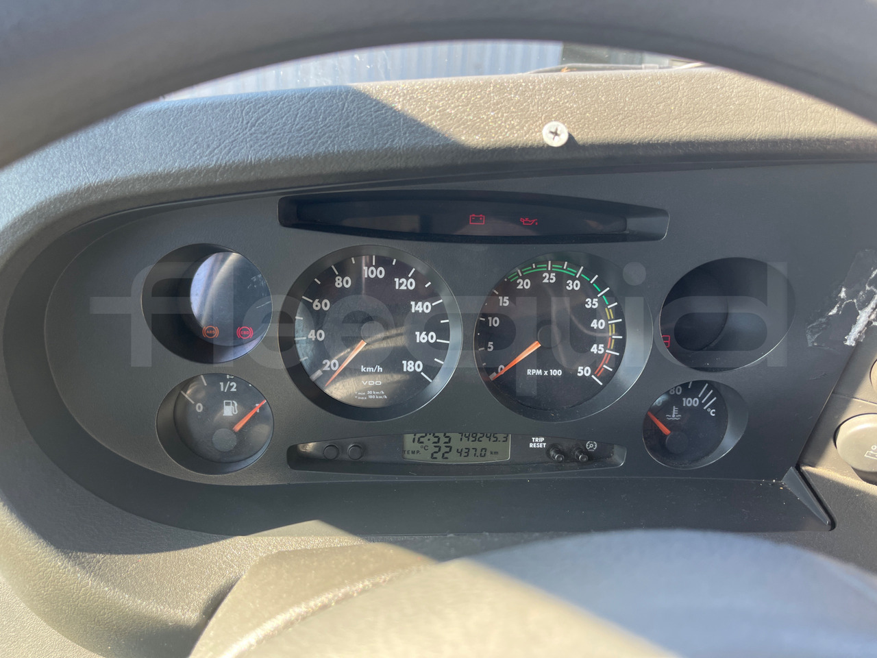 Iveco A50 - Minibus, Transport de personnes: photos 3 Iveco A50 - Minibus, Transport de personnes: photos 3