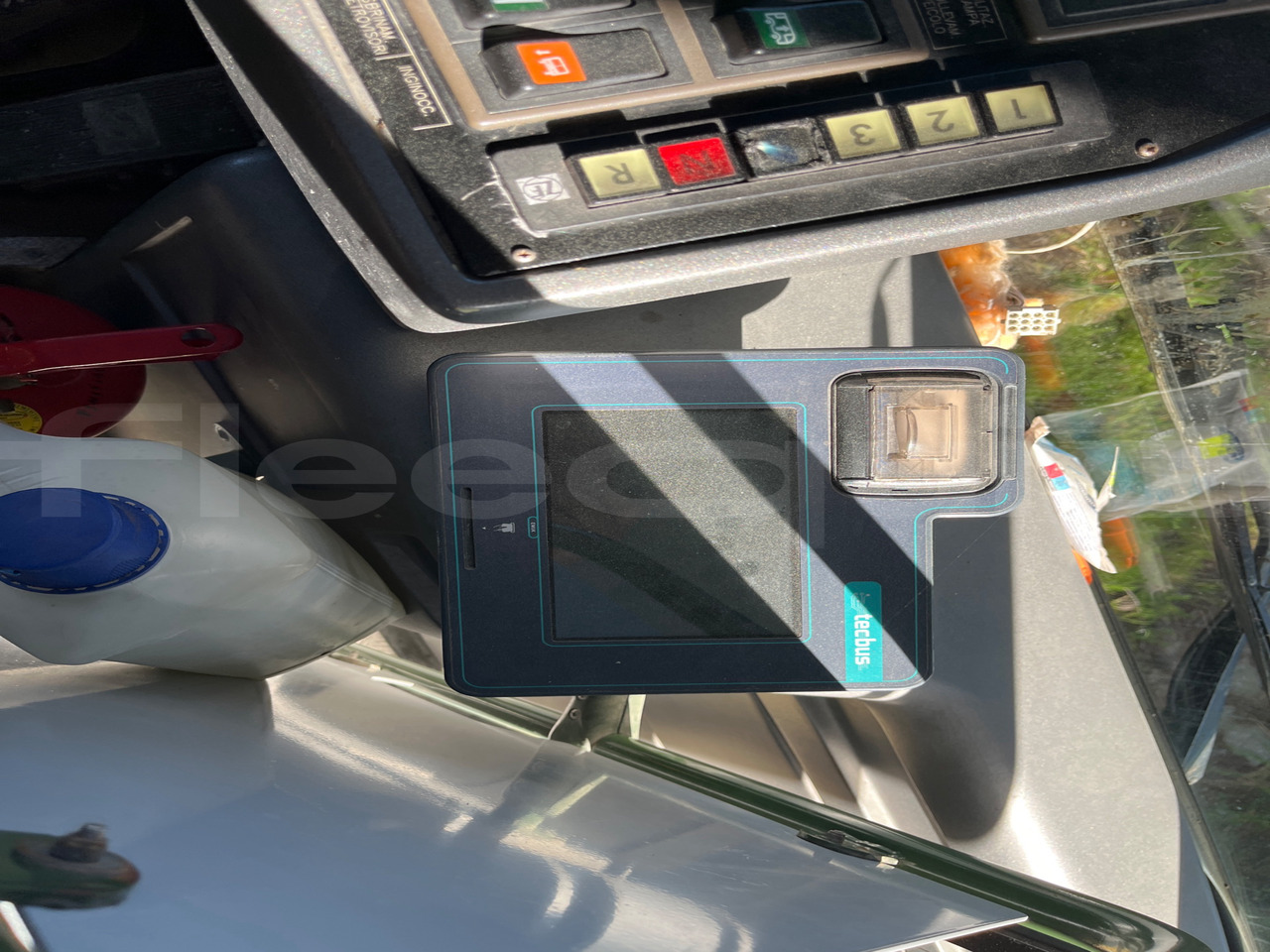 Bus interurbain Iveco Cacciamali: photos 20