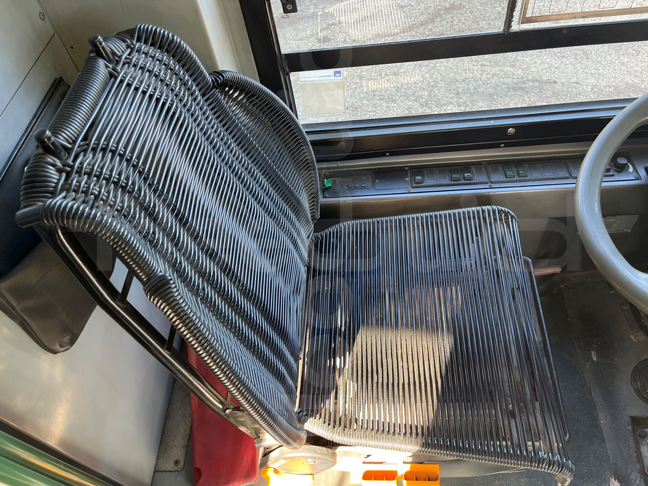 Bus interurbain Iveco Cacciamali: photos 17