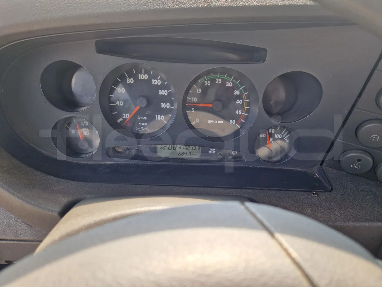 Iveco Cacciamali - Bus scolaire: photos 3 Iveco Cacciamali - Bus scolaire: photos 3