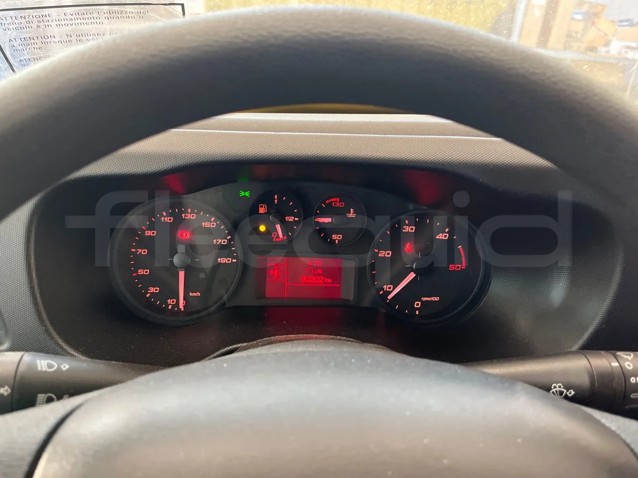 Iveco Daily - Bus scolaire: photos 3 Iveco Daily - Bus scolaire: photos 3