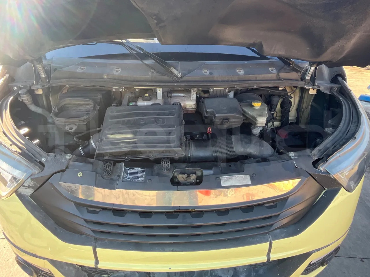 Minibus, Transport de personnes Iveco Daily: photos 21