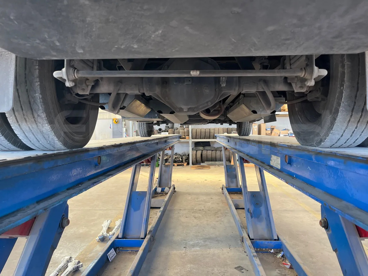 Bus scolaire Iveco Daily: photos 14