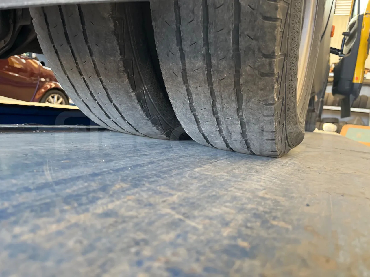 Bus scolaire Iveco Daily: photos 16