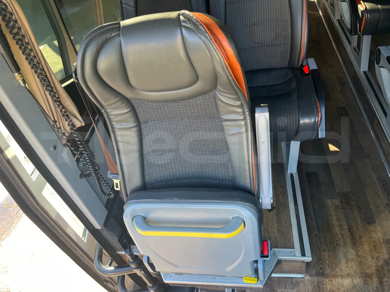 Minibus, Transport de personnes Iveco Daily: photos 25