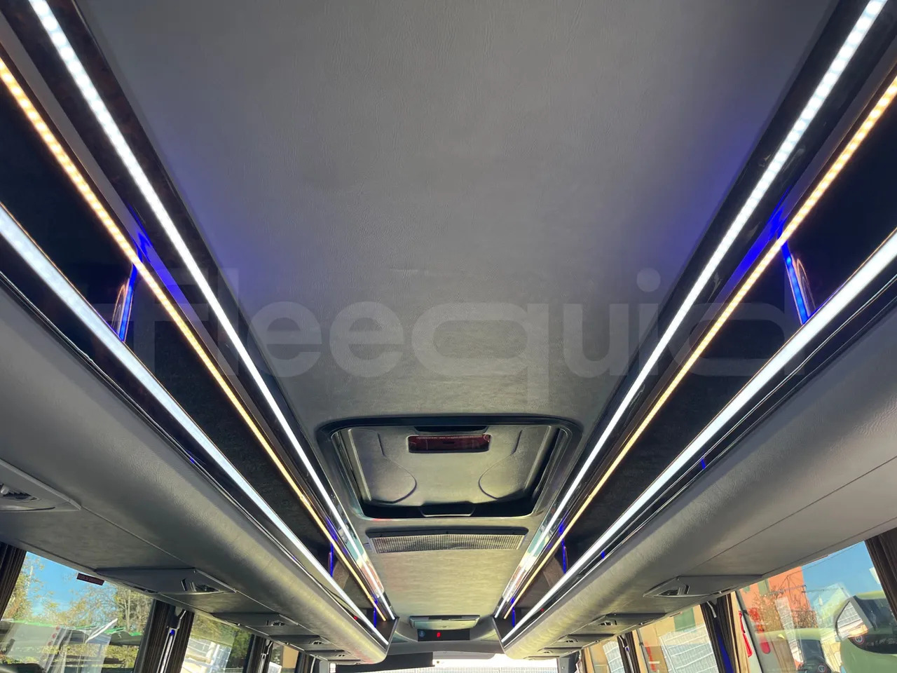 Minibus, Transport de personnes Iveco Daily: photos 41