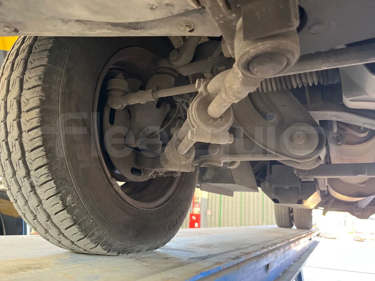 Bus scolaire Iveco Daily: photos 18