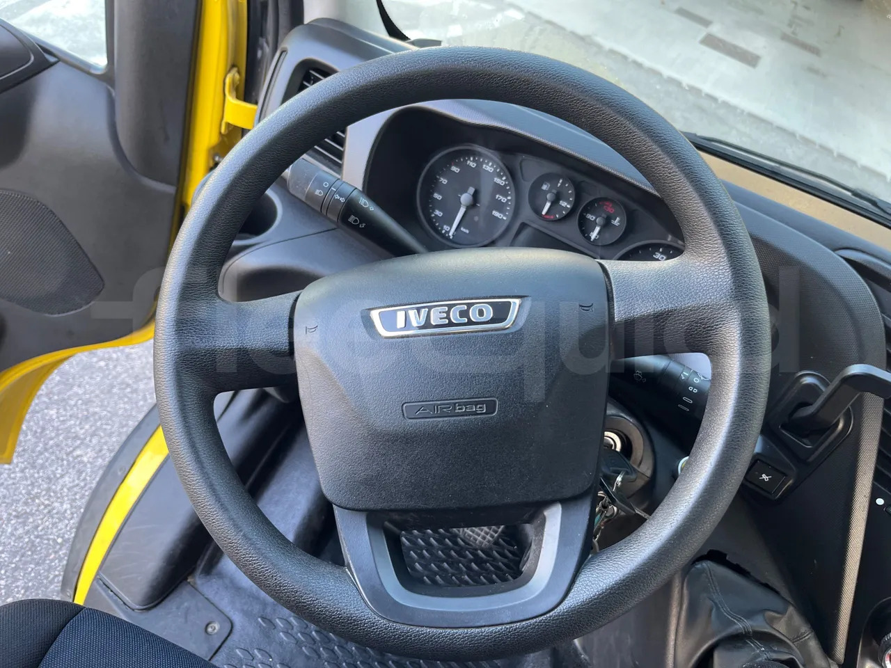 Bus scolaire, Minibus Iveco Daily: photos 20