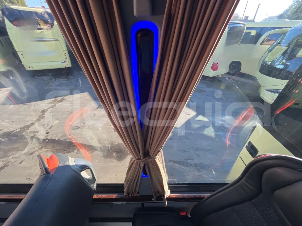 Minibus, Transport de personnes Iveco Daily: photos 39