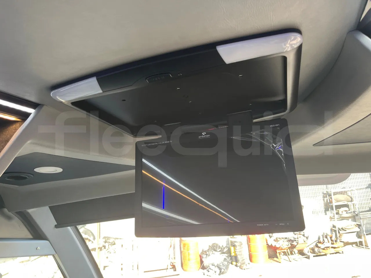 Minibus, Transport de personnes Iveco Daily: photos 47