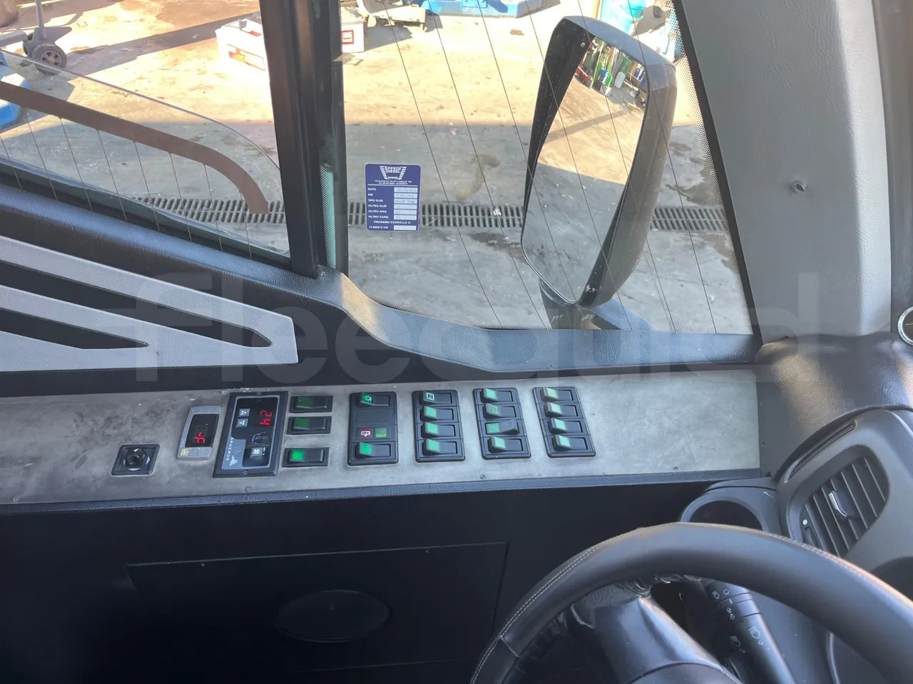 Minibus, Transport de personnes Iveco Daily: photos 31