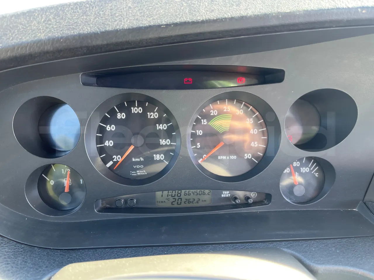 Iveco Daily - Bus interurbain: photos 3 Iveco Daily - Bus interurbain: photos 3