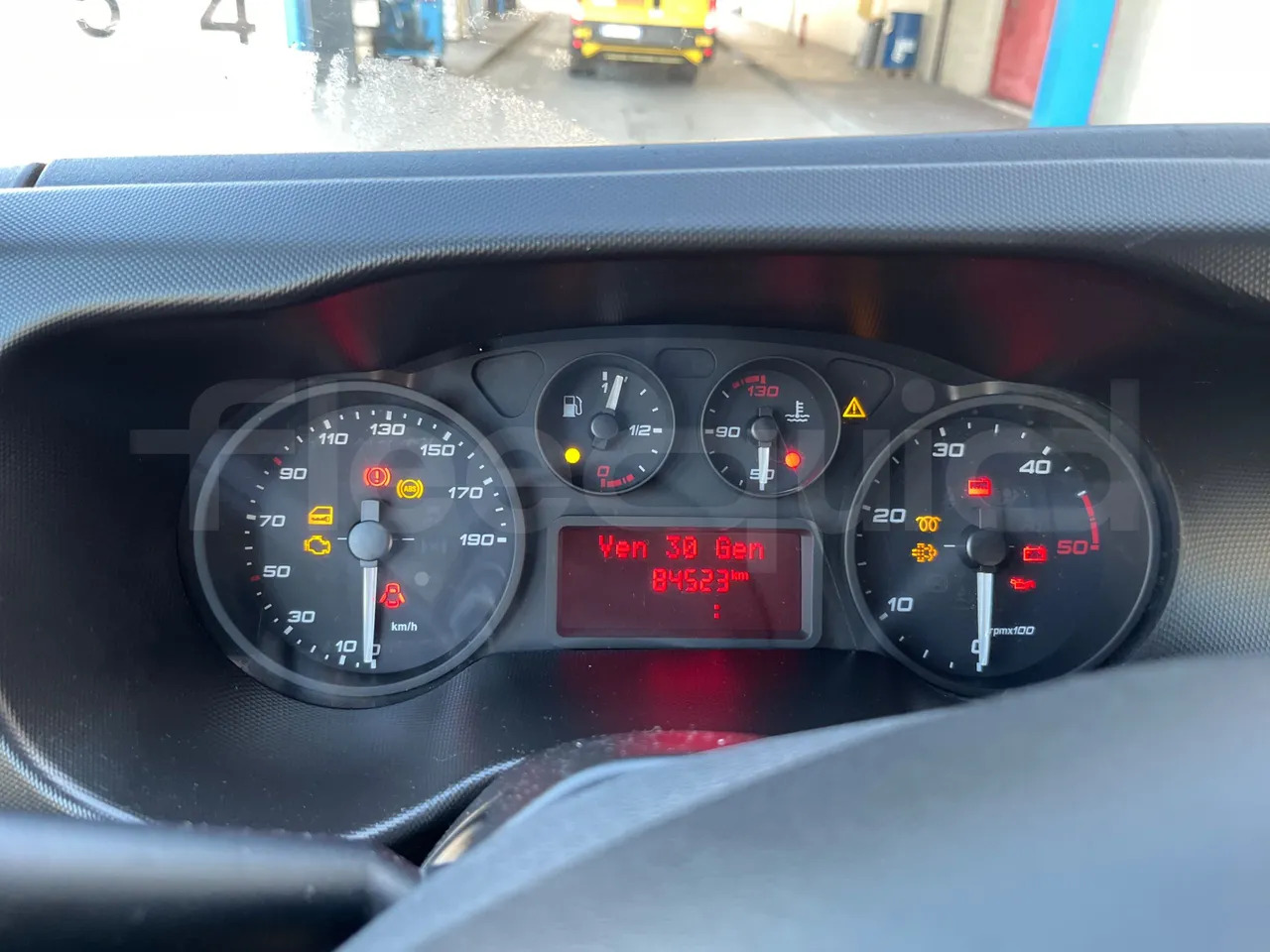 Iveco Daily - Bus scolaire: photos 3 Iveco Daily - Bus scolaire: photos 3