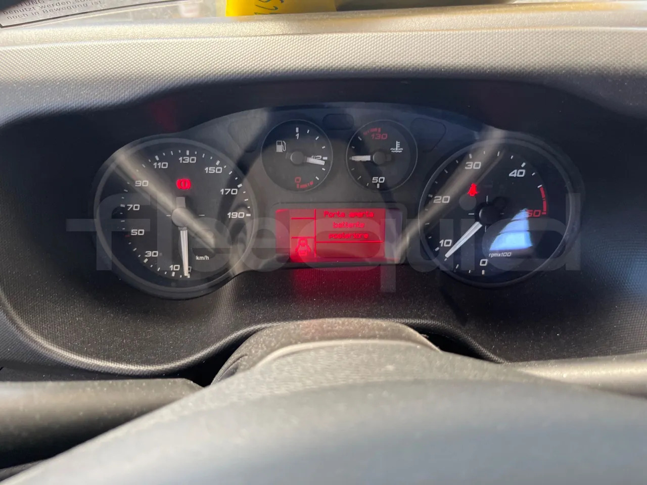 Iveco Daily - Bus scolaire: photos 3 Iveco Daily - Bus scolaire: photos 3