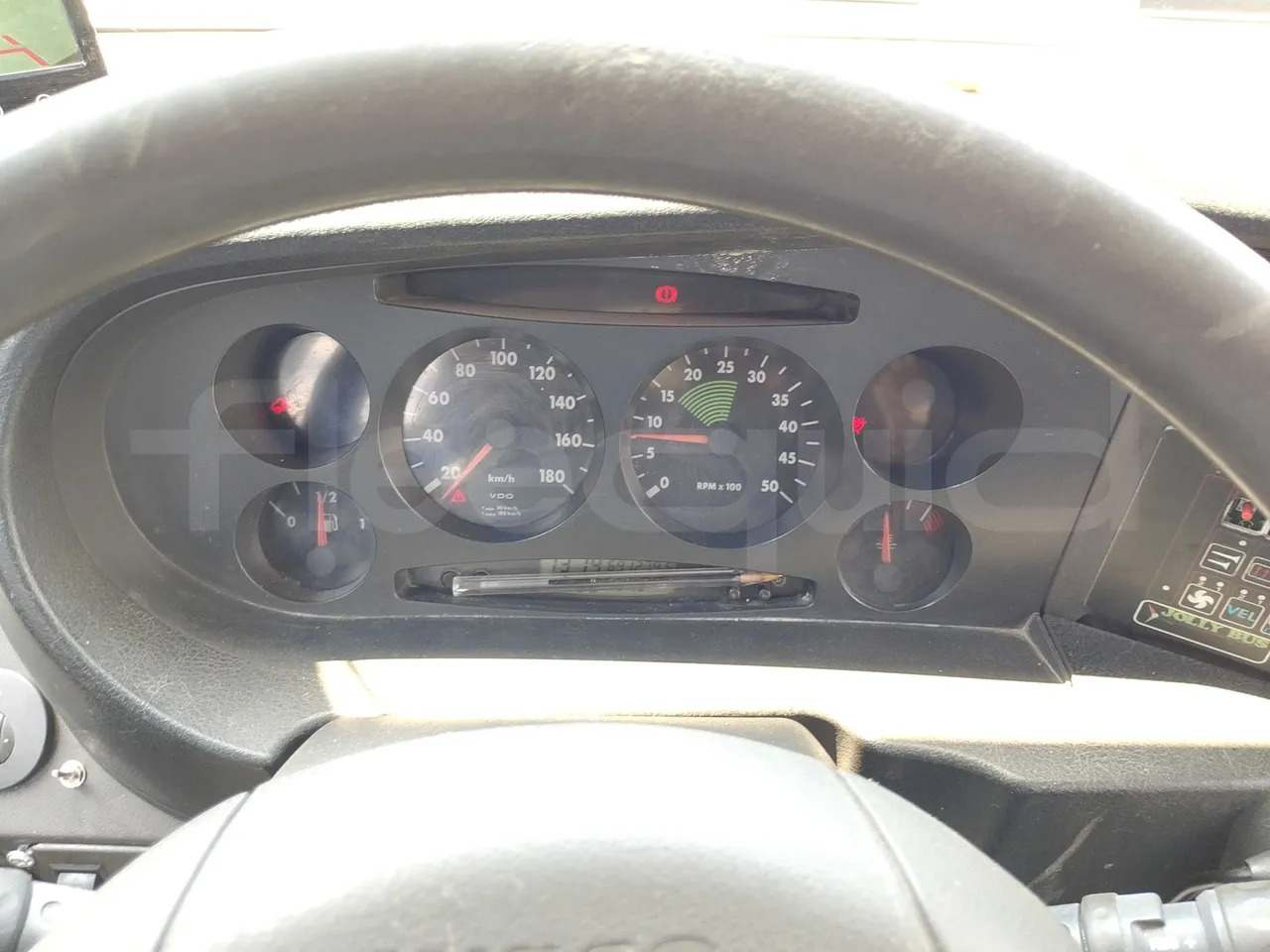 Iveco Daily - Autocar: photos 3 Iveco Daily - Autocar: photos 3