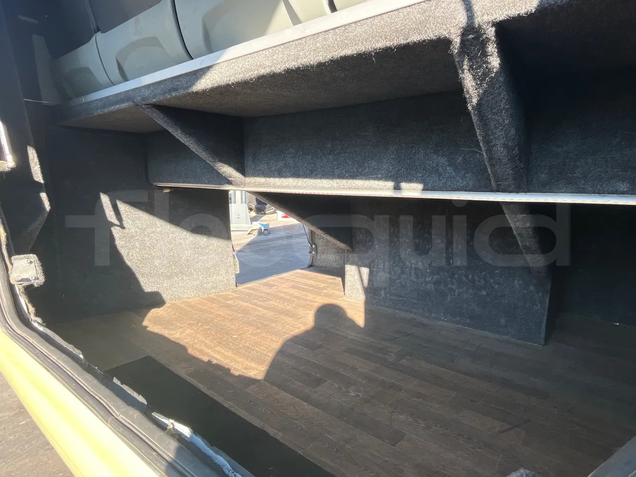 Minibus, Transport de personnes Iveco Daily: photos 8