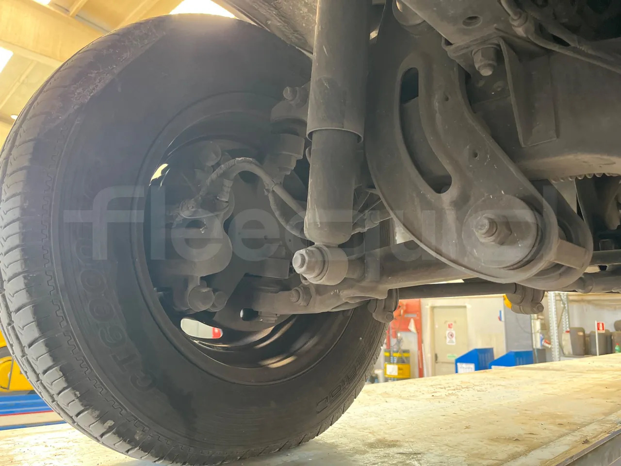 Bus scolaire Iveco Daily: photos 19