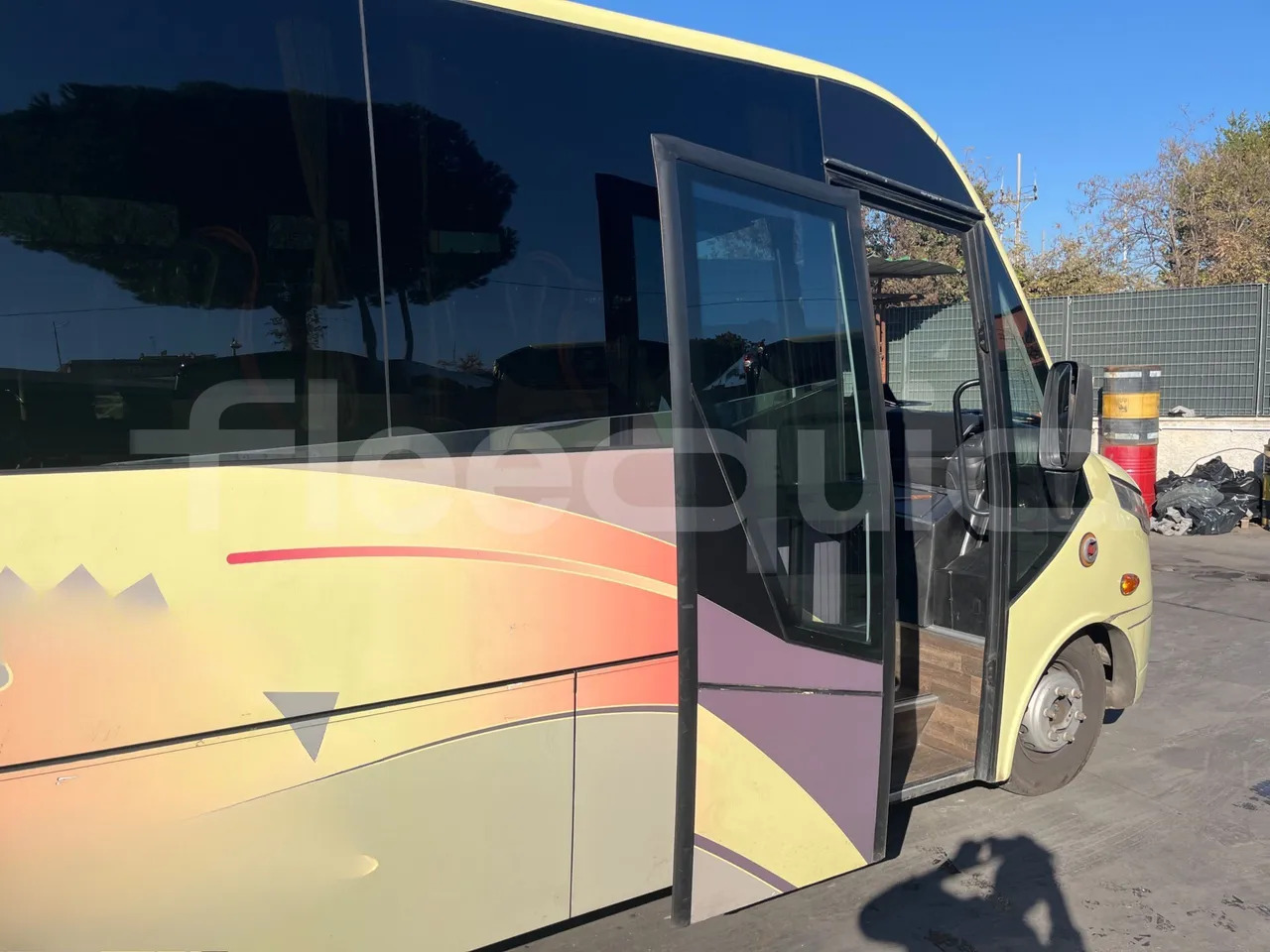 Minibus, Transport de personnes Iveco Daily: photos 18