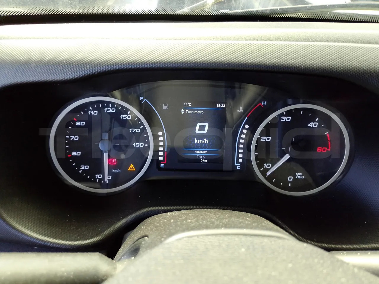 Iveco Indcar - Bus scolaire: photos 2 Iveco Indcar - Bus scolaire: photos 2