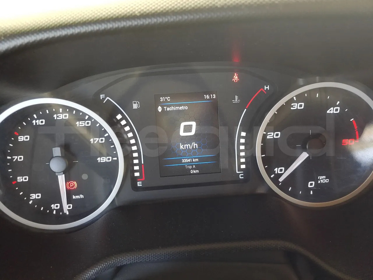 Iveco Indcar - Bus scolaire: photos 3 Iveco Indcar - Bus scolaire: photos 3