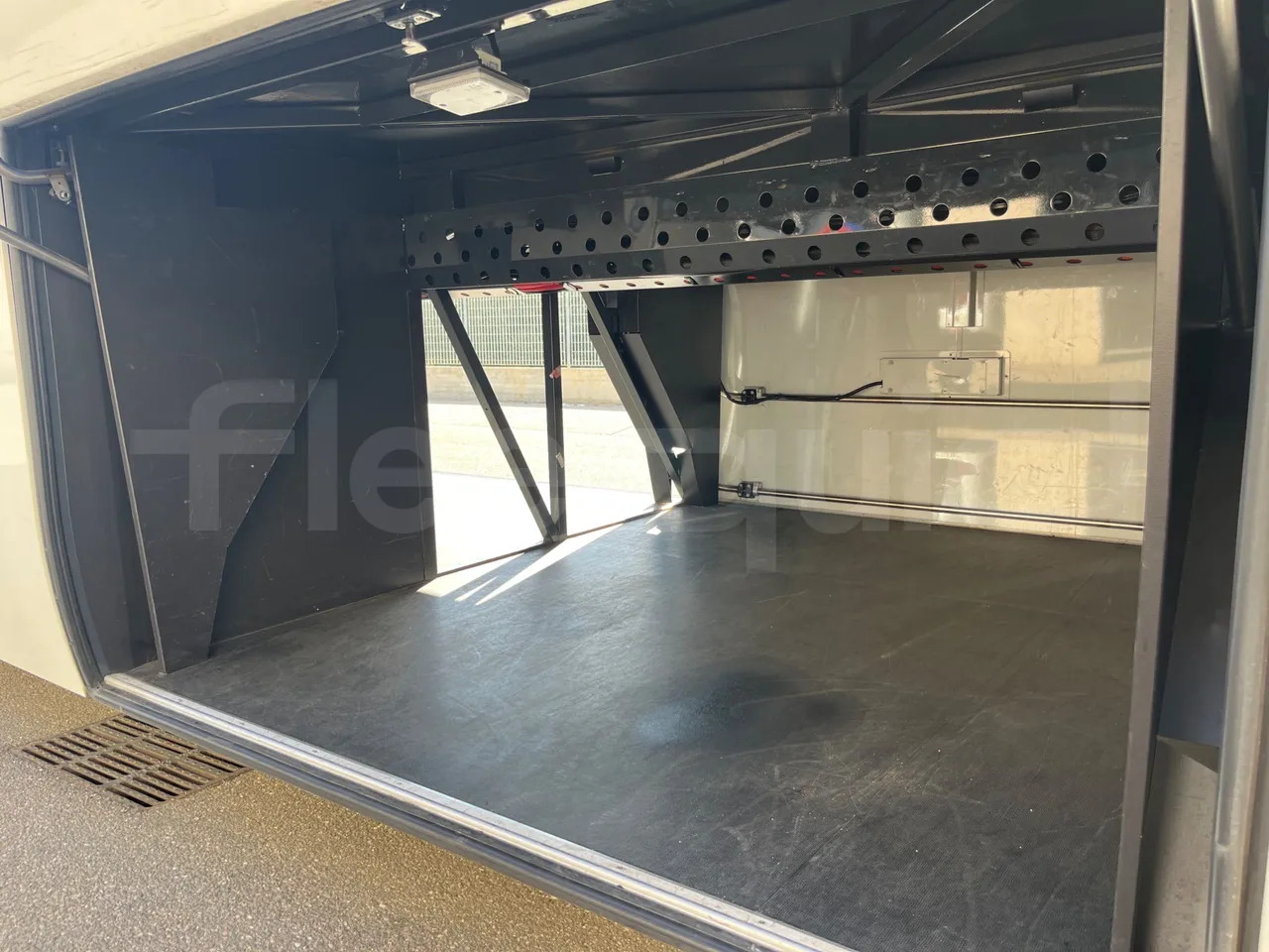 Autocar Iveco Magelys: photos 8 Autocar Iveco Magelys: photos 8