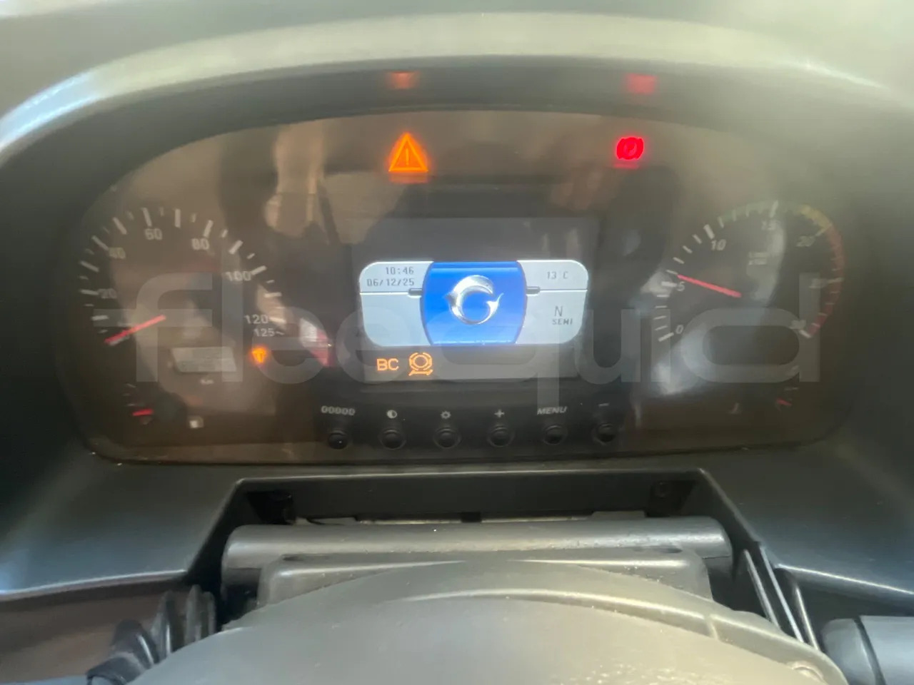 Iveco Magelys - Autocar: photos 3 Iveco Magelys - Autocar: photos 3