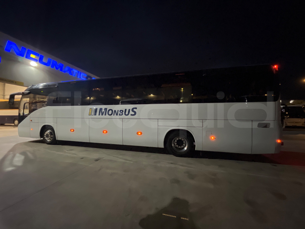 Iveco Magelys - Autocar: photos 5 Iveco Magelys - Autocar: photos 5