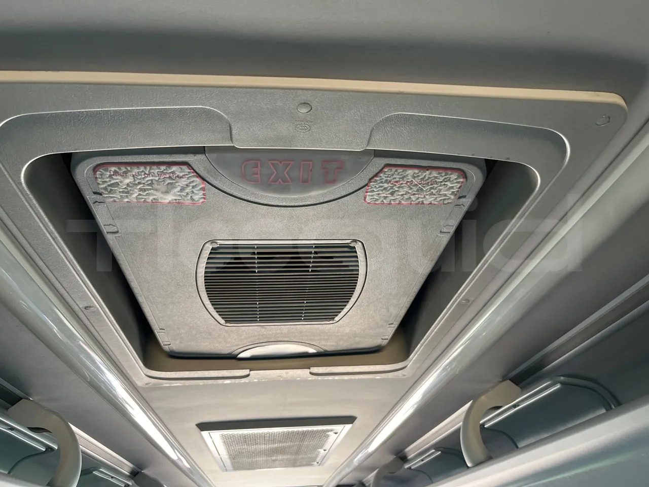 Bus scolaire King Long XMQ6800: photos 13