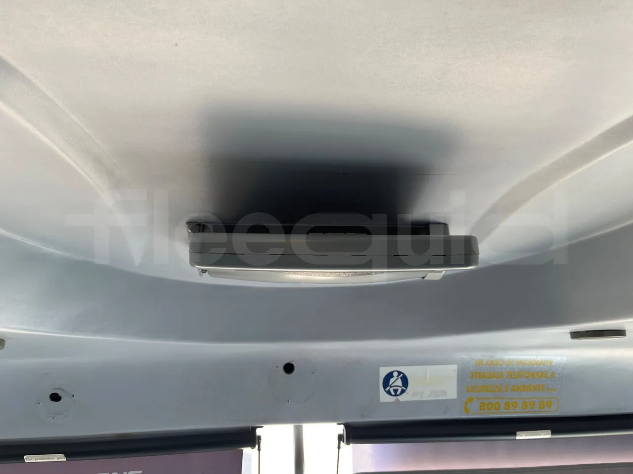 Bus scolaire King Long XMQ6800: photos 20