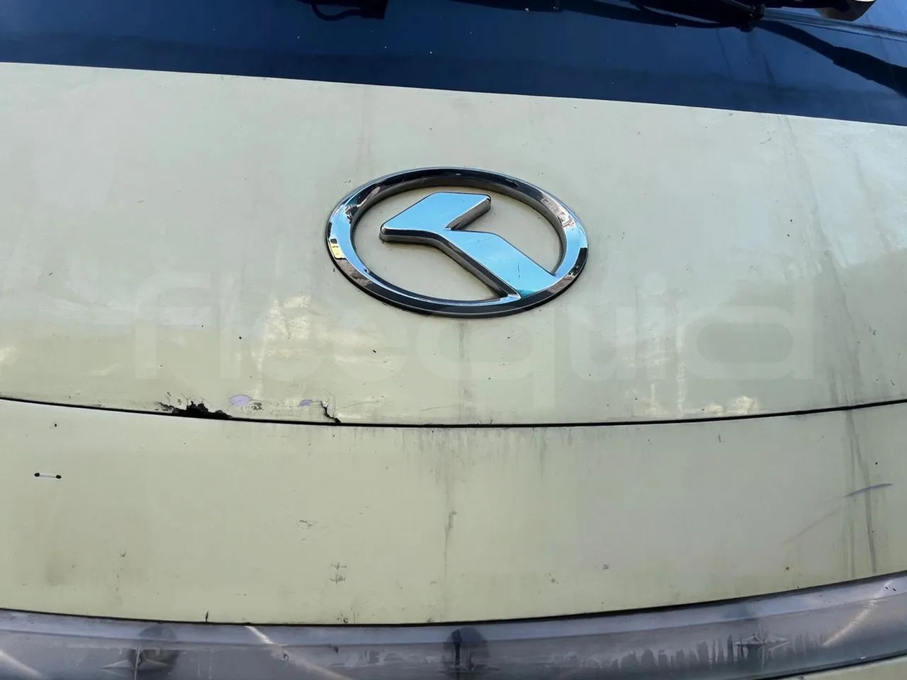 Autocar King Long XMQ6900: photos 14